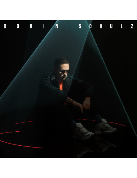 Schulz Robin - Iiii - (CD)