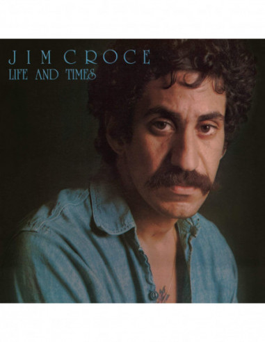 Croce Jim - Life & Times - (CD)