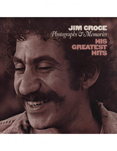 Croce Jim - Photographs & Memories His Greatest Hits - (CD)