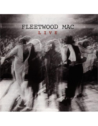 Fleetwood Mac - Live ed. 2021 - (CD)