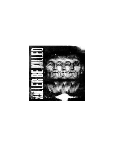 Killer Be Killed - Killer Be Killed - (CD)