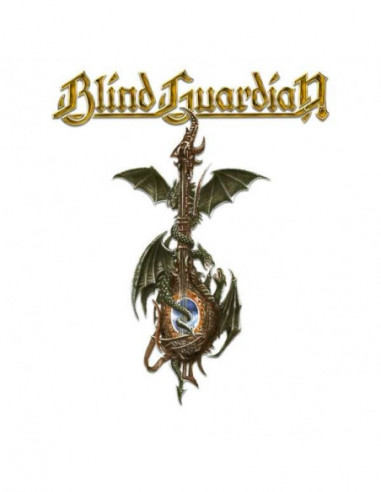 Blind Guardian - Imaginations From...