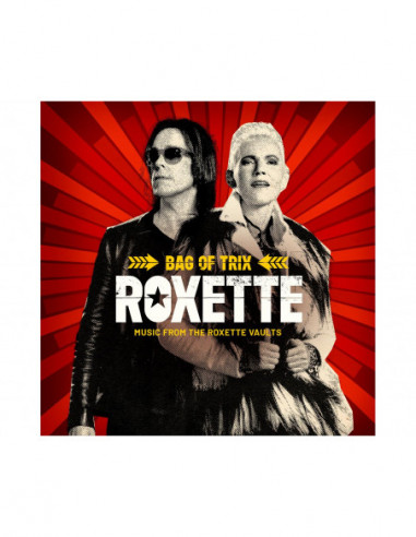 Roxette - Bag Of Trix (Music From The...