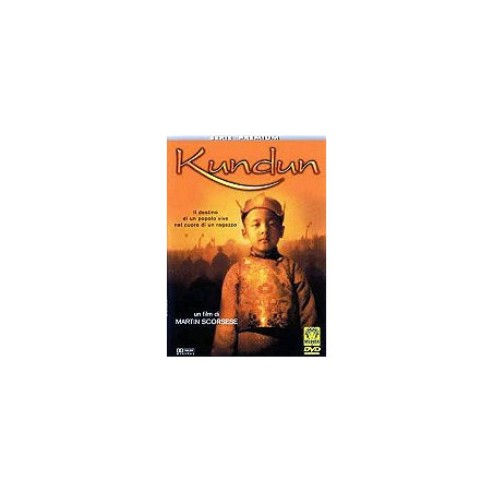 Kundun