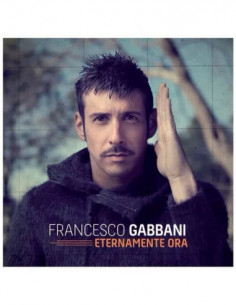 Gabbani Francesco - Eternamente Ora - (CD)