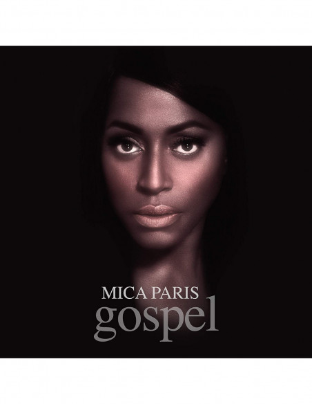 Paris Mica - Gospel - (CD)