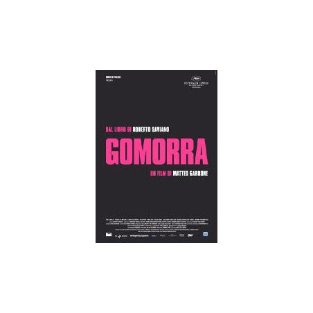 Gomorra