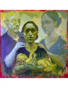 Pallbearer - Forgotten Days - (CD)