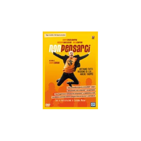 Non Pensarci