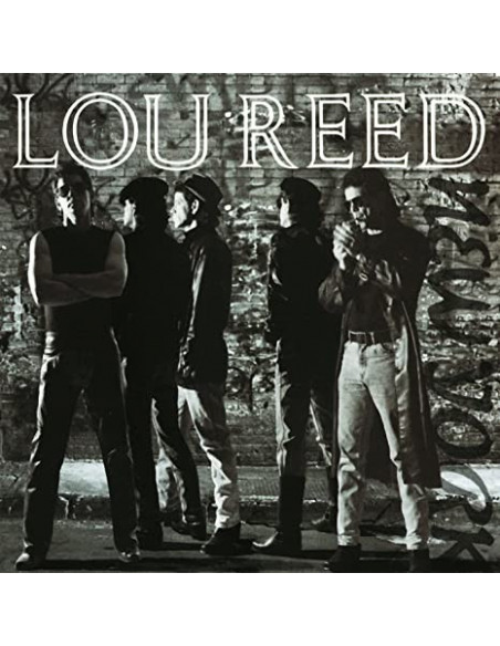 Reed Lou - New York (Box Deluxe Edt. 3 Cd + Dvd + 2 Lp) - (CD)