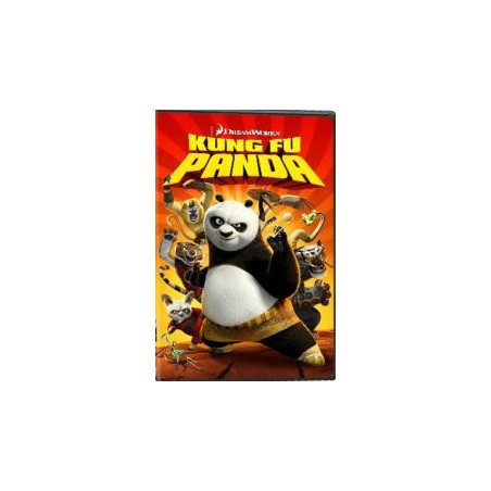 Kung Fu Panda