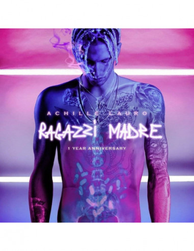 Achille Lauro - Ragazzi Madre (1 Year...