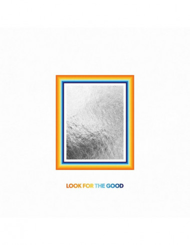 Mraz Jason - Look For The Good - (CD)