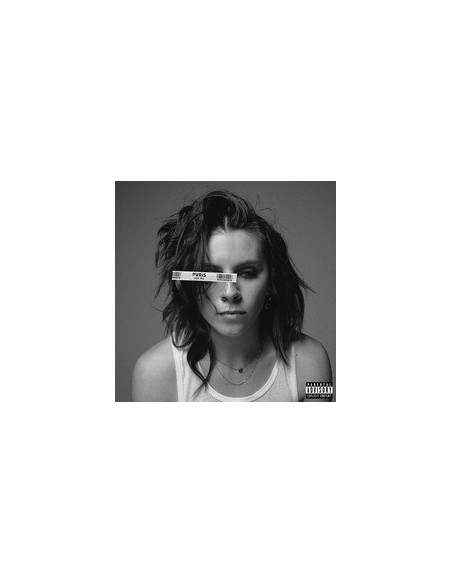 Pvris - Use Me - (CD)