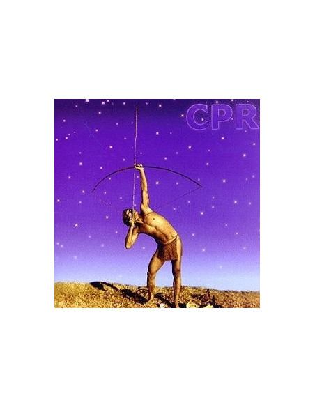 Cpr - Cpr - (CD)