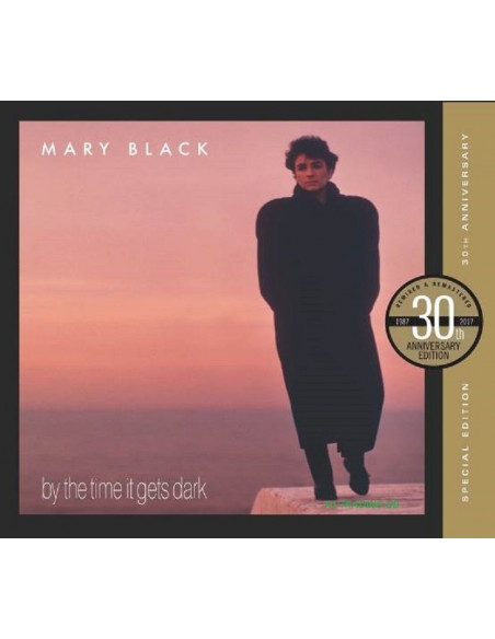 Mary Black - By The Time It Gets Dark - (CD)