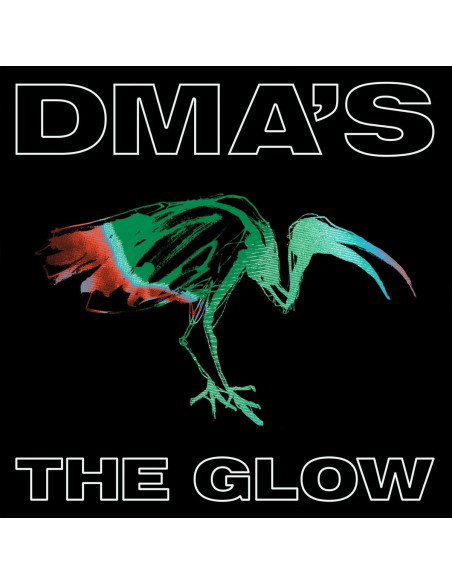 Dma'S - The Glow - (CD)