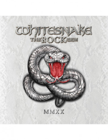 Whitesnake - The Rock Album (Raccolta...