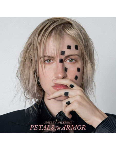 Williams Hayley - Petals For Armor - (CD)