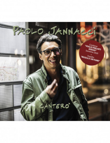 Jannacci Paolo - Canterò (Sanremo...