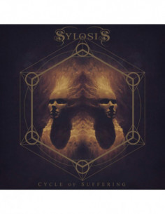 Sylosis - Cycle Of Suffering - (CD)