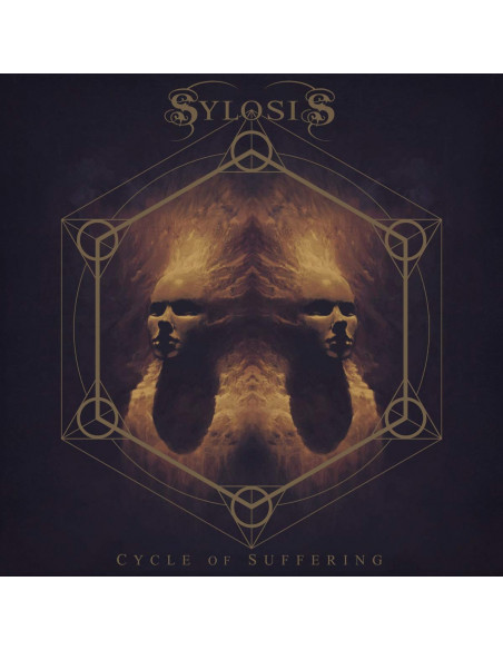 Sylosis - Cycle Of Suffering - (CD)