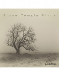 Stone Temple Pilots - Perdida - (CD)