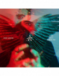 Almond Marc - Chaos And A Dancing Star - (CD)