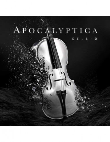Apocalyptica - Cell-0 - (CD)