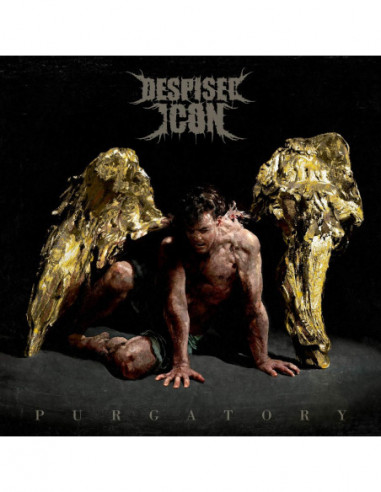 Despised Icon - Purgatory - (CD)