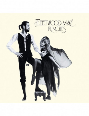 Fleetwood Mac - Rumours (Deluxe Edt....