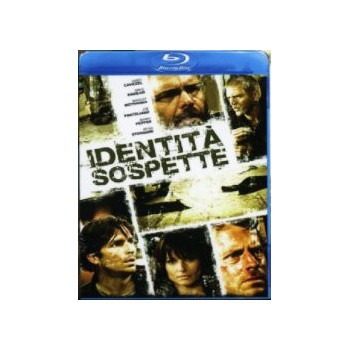 Identità Sospette (Blu Ray)