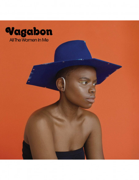 Vagabon - Vagabon - (CD)