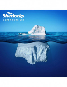 Sherlocks The - Under Your Sky - (CD)