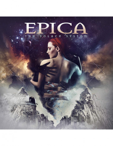 Epica - The Solace System - (CD)