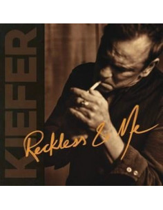 Sutherland Kiefer - Reckless & Me (Special Edt.) - (CD)