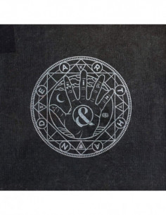 Of Mice & Men - Earth And Sky - (CD)