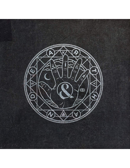 Of Mice & Men - Earth And Sky - (CD)