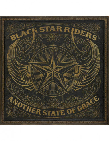 Black Star Riders - Another State Of...
