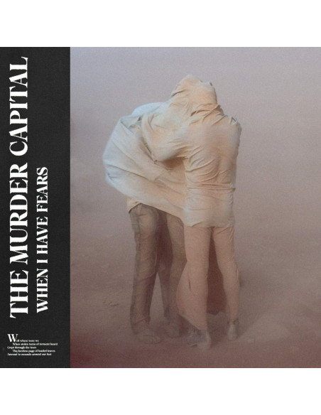Murder Capital - When I Have Fears - (CD)