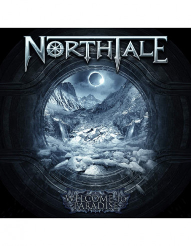 Northtale - Welcome To Paradise - (CD)