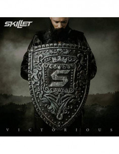 Skillet - Victorious - (CD)