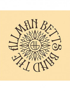 Allman Betts Band - Down To The River - (CD)