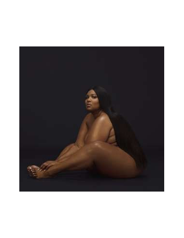 Lizzo - Cuz I Love You (Deluxe...