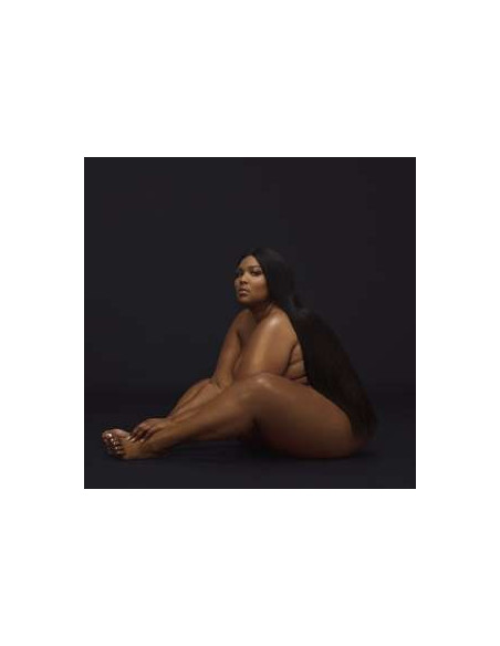 Lizzo - Cuz I Love You (Deluxe Version) - (CD)
