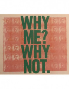 Liam Gallagher - Why Me? Why Not. - (CD)