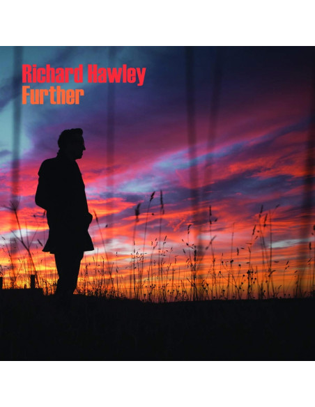Hawley Richard - Further - (CD)
