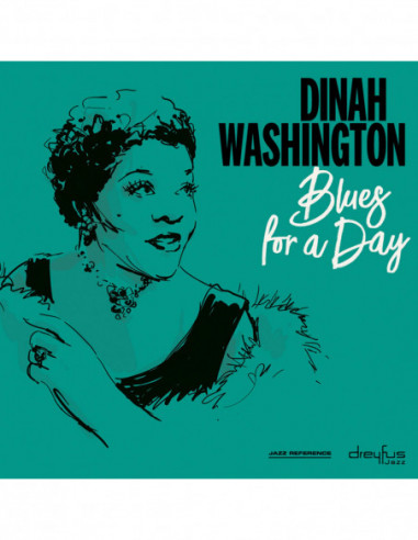 Washington Dinah - Blues For A Day...