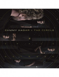 Hagar Sammy & The Circle - Space Between - (CD)