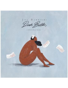 Barbieri Joe - Dear Billie - (CD)